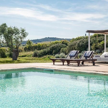 Locanda Fontelupa Campagnatico Kültér fotó